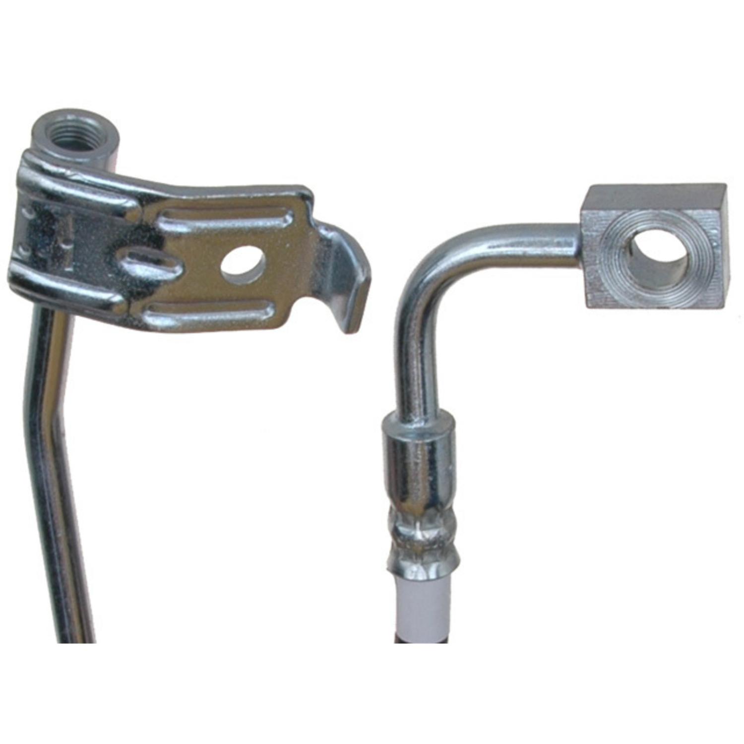 Raybestos BH382899 Brake Hydraulic Hose product image 1 of 2