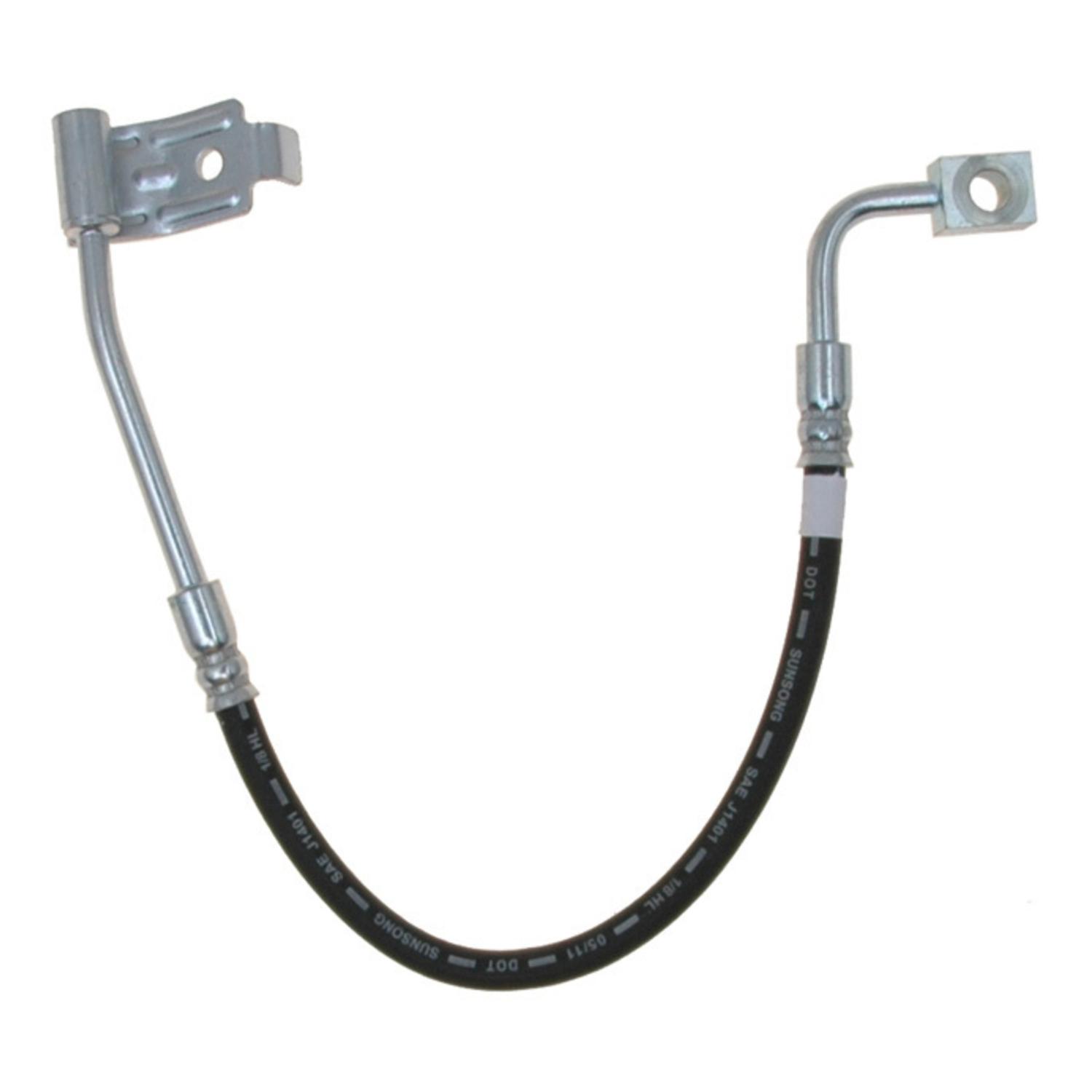 Raybestos BH382900 Brake Hydraulic Hose product image 2 of 2