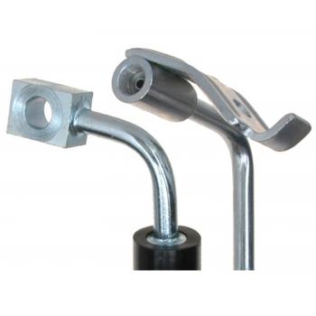 Raybestos BH382901 - Brake Hydraulic Hose Raybestos BH382901 Brake Hydraulic Hose product image 1 of 2