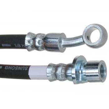 Raybestos BH382907 Brake Hydraulic Hose product image 1 of 2