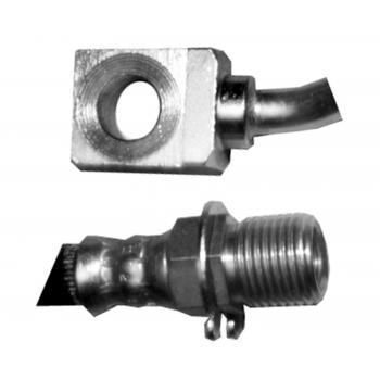 Raybestos BH38291 Brake Hydraulic Hose product image 1 of 2