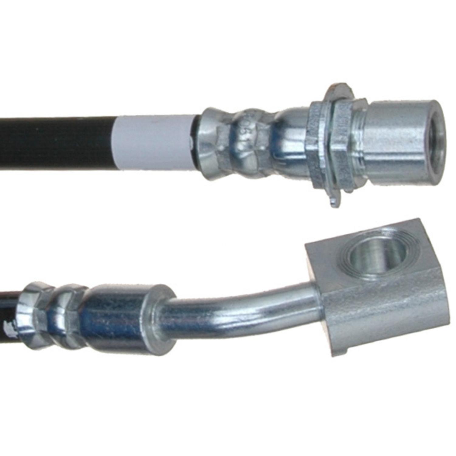Raybestos BH382912 Brake Hydraulic Hose product image 1 of 2