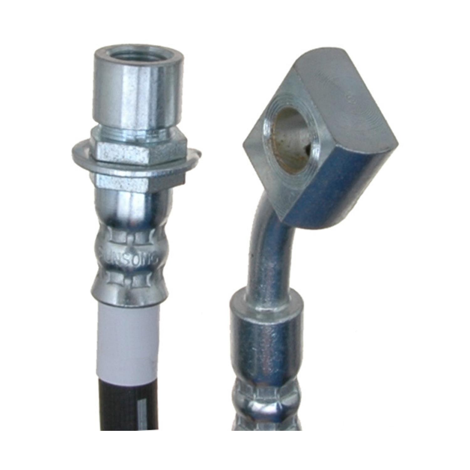 Raybestos BH382913 Brake Hydraulic Hose product image 1 of 2