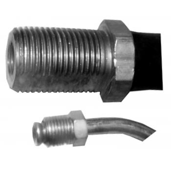 Raybestos BH38292 Brake Hydraulic Hose product image 1 of 2