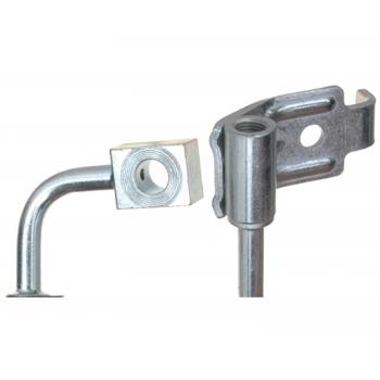 Raybestos BH382920 Brake Hydraulic Hose product image 1 of 2
