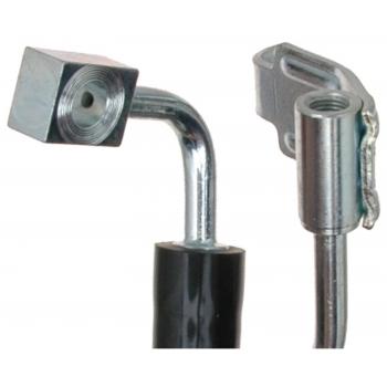 Raybestos BH382921 Brake Hydraulic Hose product image 1 of 2