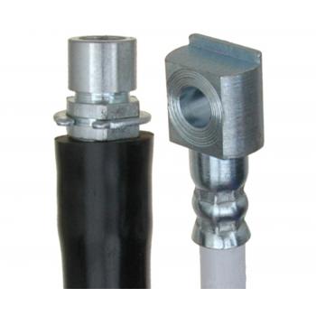 Raybestos BH382922 - Brake Hydraulic Hose Raybestos BH382922 Brake Hydraulic Hose product image 1 of 2