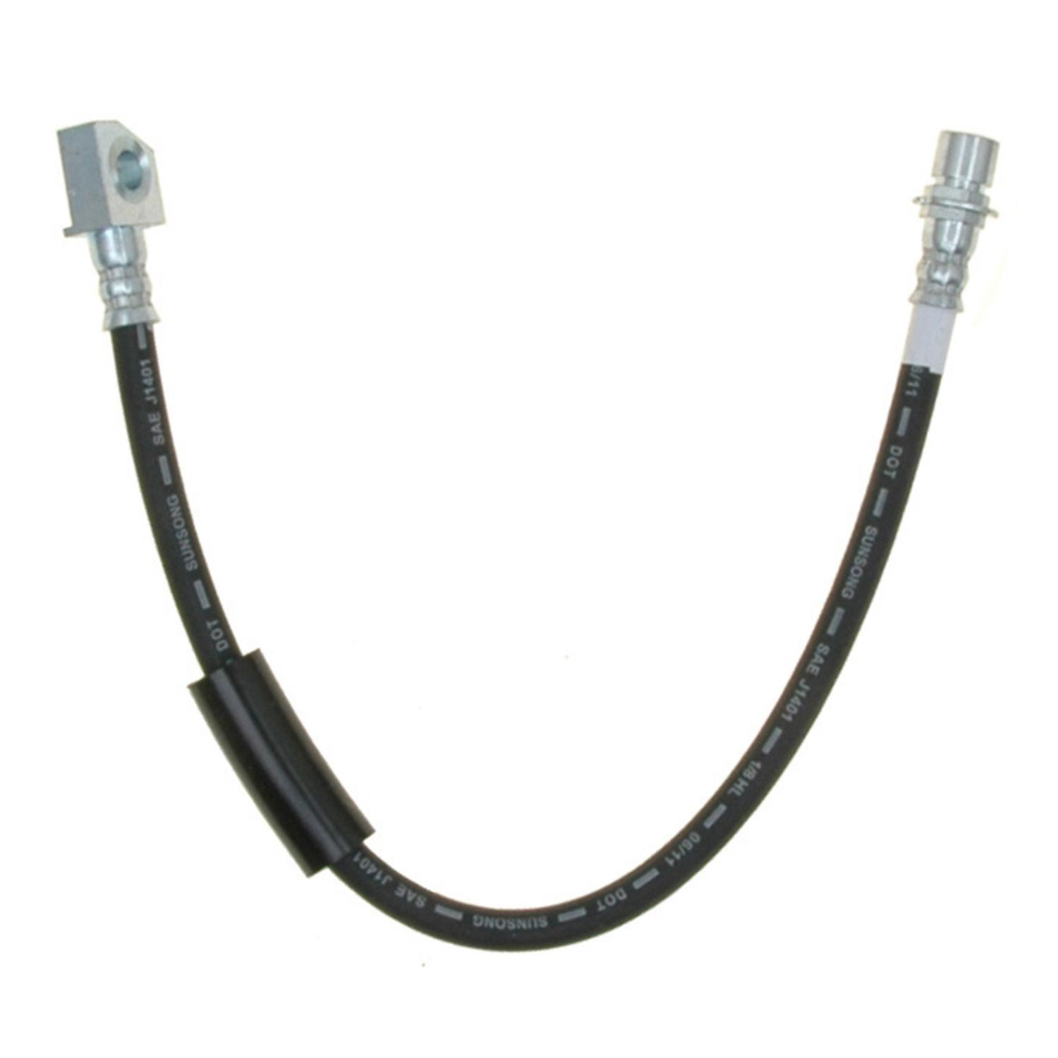 Raybestos BH382925 Brake Hydraulic Hose product image 2 of 2