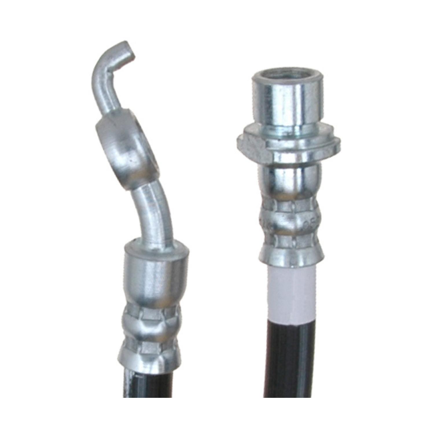Raybestos BH382928 - Brake Hydraulic Hose Raybestos BH382928 Brake Hydraulic Hose product image 1 of 2