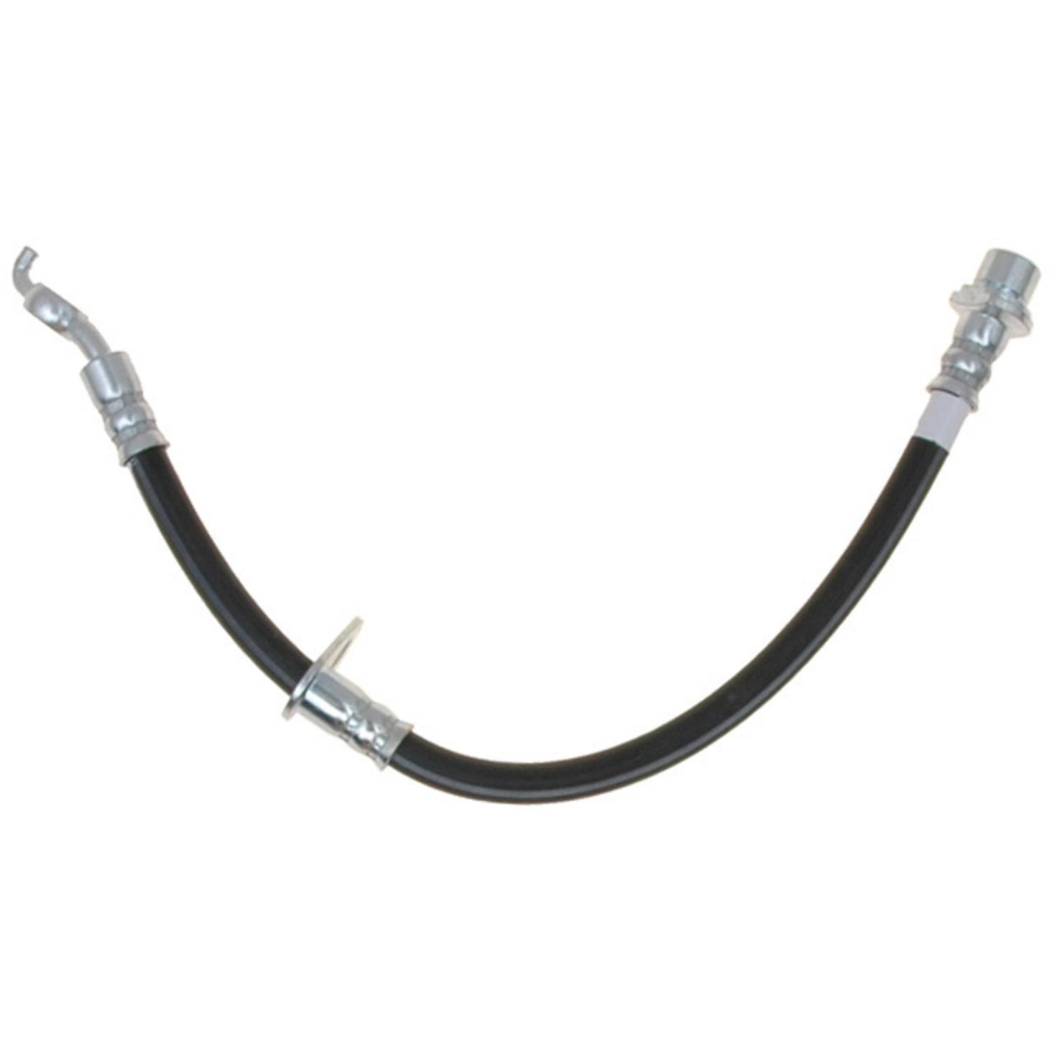 Raybestos BH382928 - Brake Hydraulic Hose Raybestos BH382928 Brake Hydraulic Hose product image 2 of 2