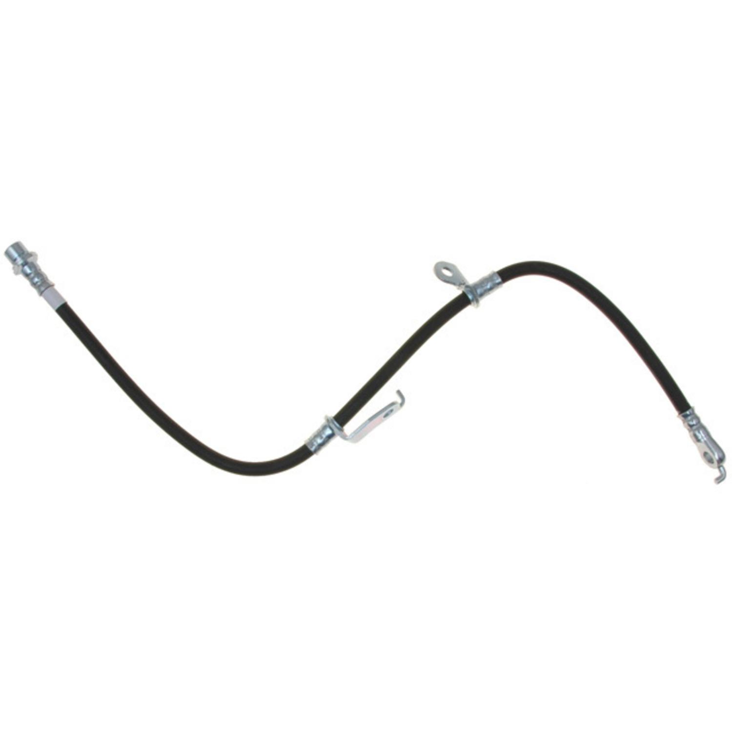 Raybestos BH382931 - Brake Hydraulic Hose Raybestos BH382931 Brake Hydraulic Hose product image 2 of 2