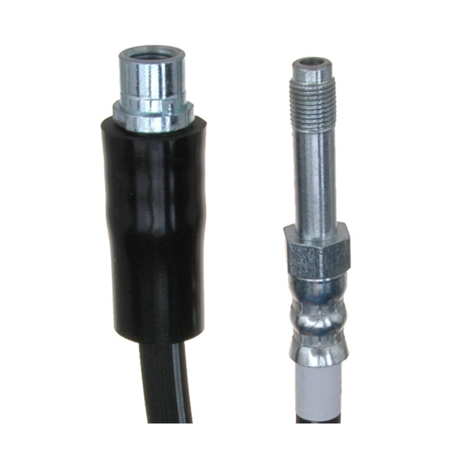 Raybestos BH382932 - Brake Hydraulic Hose Raybestos BH382932 Brake Hydraulic Hose product image 1 of 2