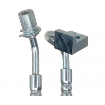 Raybestos BH382937 Brake Hydraulic Hose product image 1 of 2