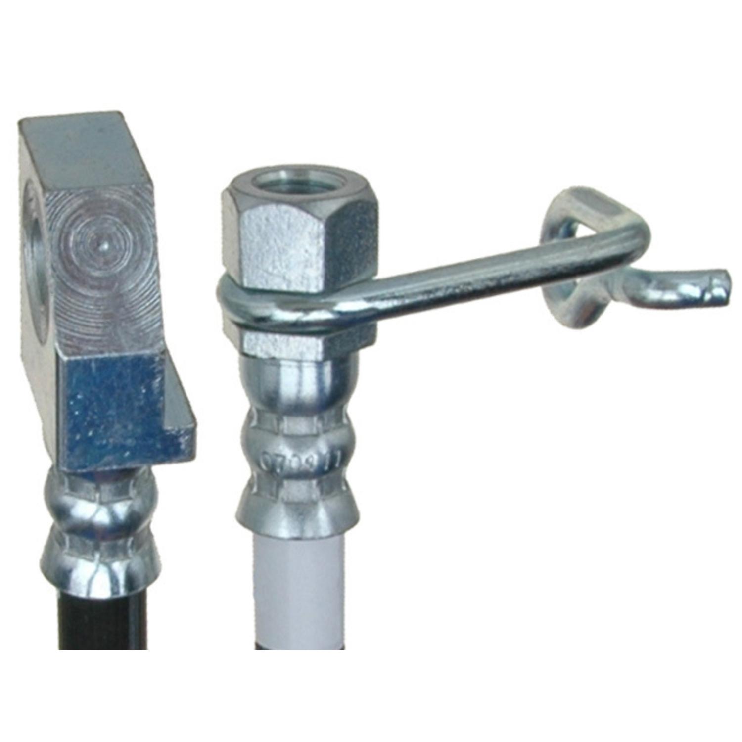 Raybestos BH382946 Brake Hydraulic Hose product image 1 of 2