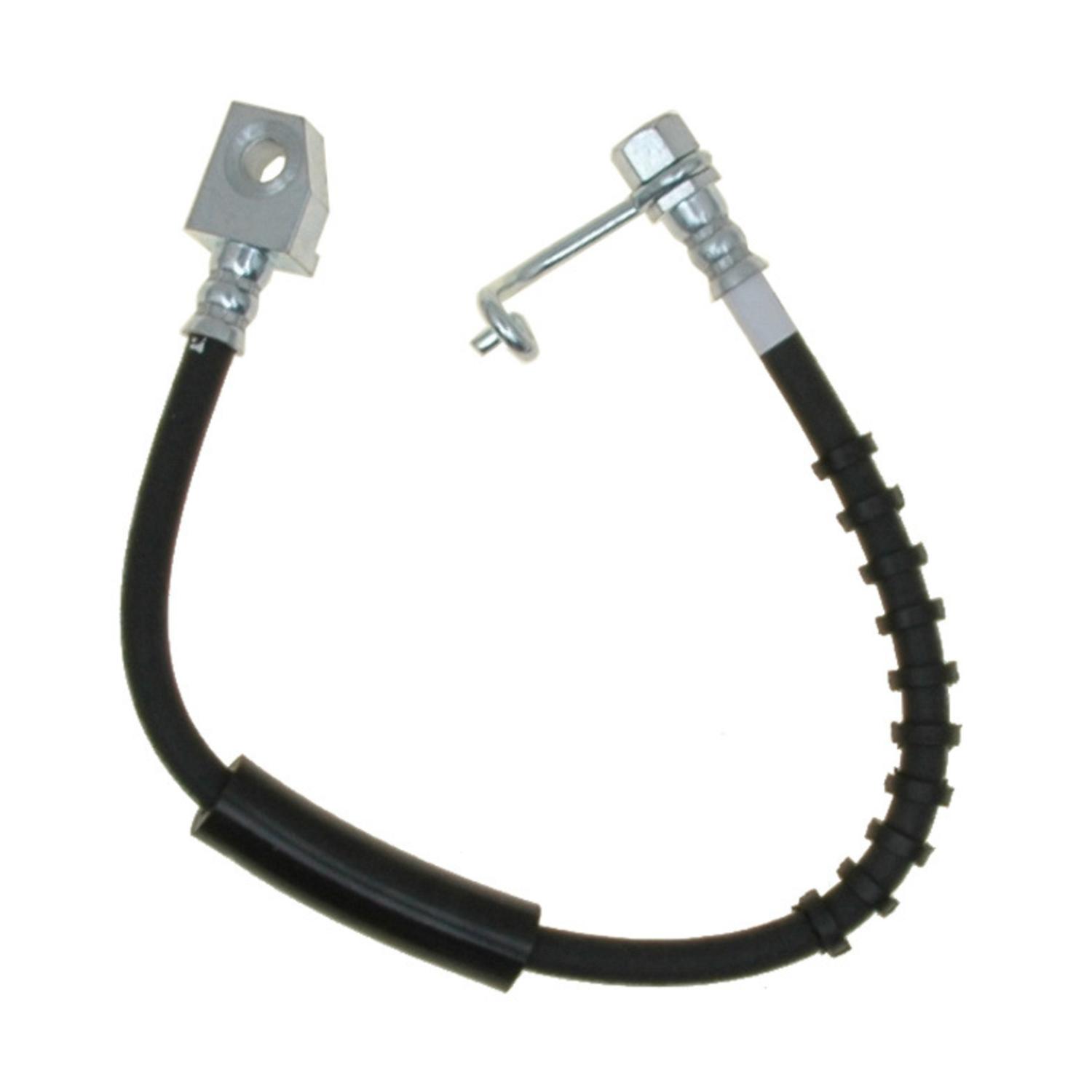 Raybestos BH382946 Brake Hydraulic Hose product image 2 of 2