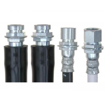 Raybestos BH382950 Brake Hydraulic Hose product image 1 of 2