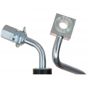 Raybestos BH382953 - Brake Hydraulic Hose Raybestos BH382953 Brake Hydraulic Hose product image 1 of 2