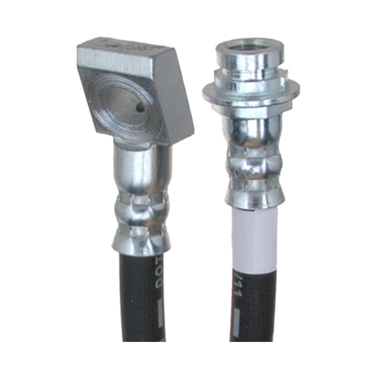 Raybestos BH382961 Brake Hydraulic Hose product image 1 of 2