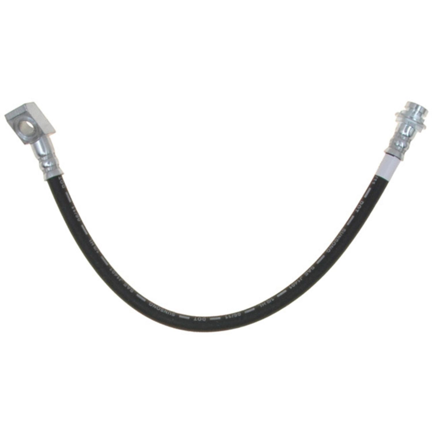 Raybestos BH382961 Brake Hydraulic Hose product image 2 of 2