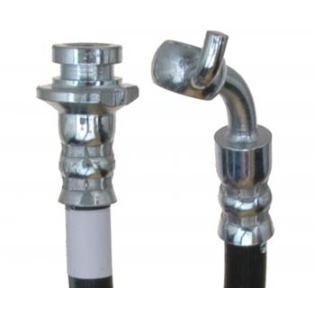 Raybestos BH382965 Brake Hydraulic Hose product image 1 of 2