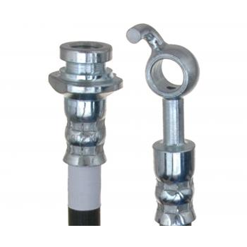 Raybestos BH382966 Brake Hydraulic Hose product image 1 of 2