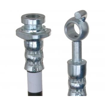 Raybestos BH382967 Brake Hydraulic Hose product image 1 of 2