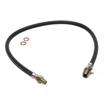 Raybestos BH38297 Brake Hydraulic Hose product image 2 of 2