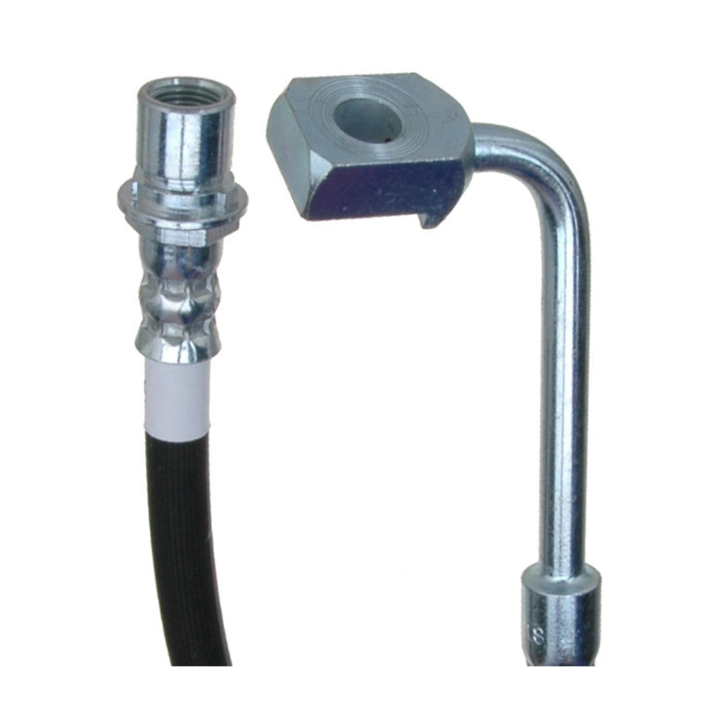Raybestos BH382974 Brake Hydraulic Hose product image 1 of 2