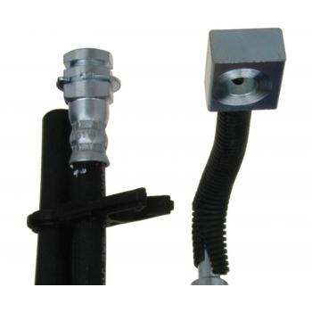 Raybestos BH382990 - Brake Hydraulic Hose Raybestos BH382990 Brake Hydraulic Hose product image 1 of 2