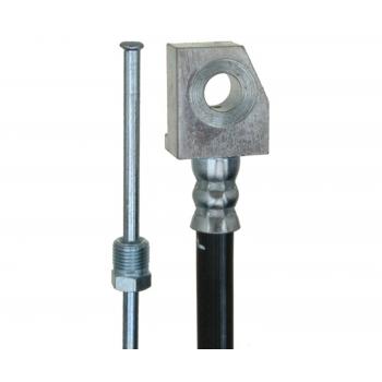 Raybestos BH382996 Brake Hydraulic Hose product image 1 of 2