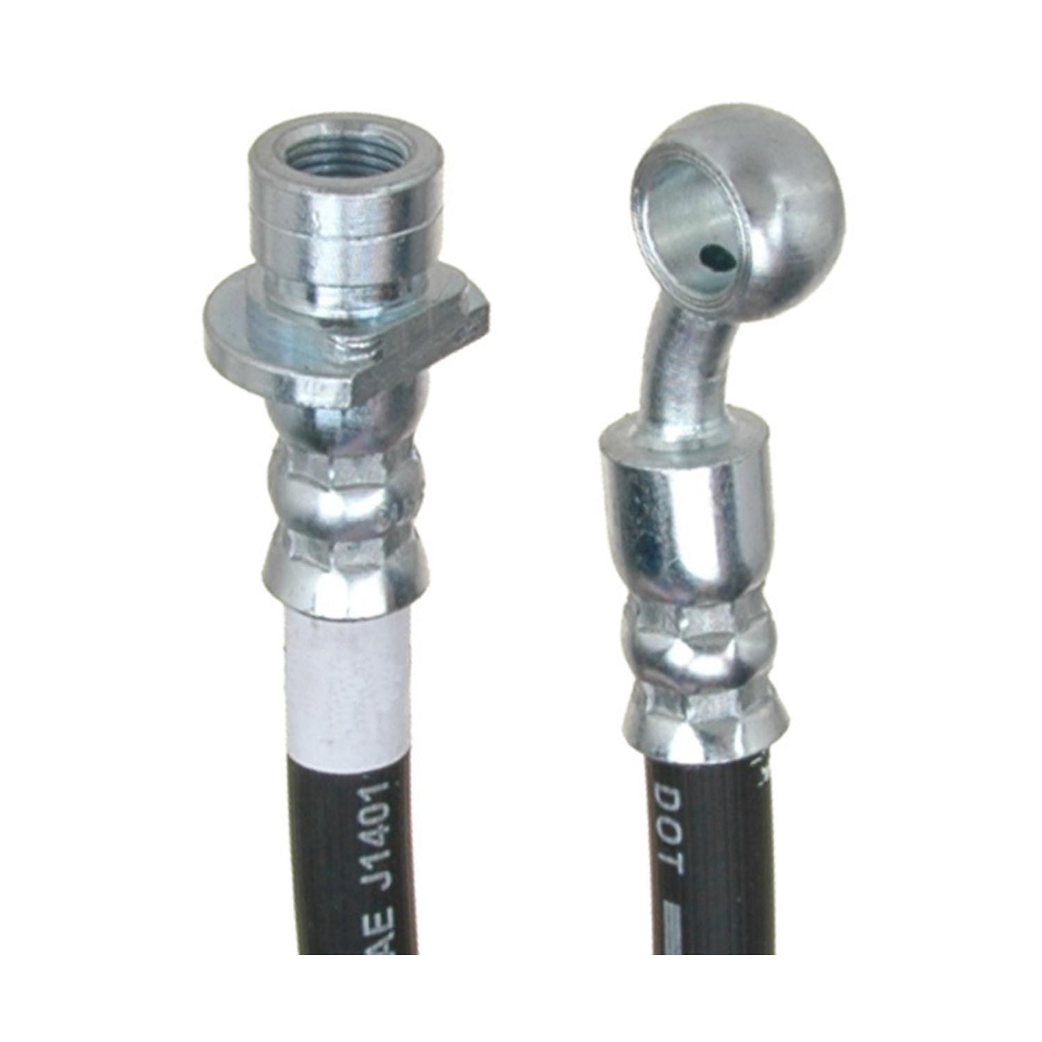 Raybestos BH382997 Brake Hydraulic Hose product image 1 of 2