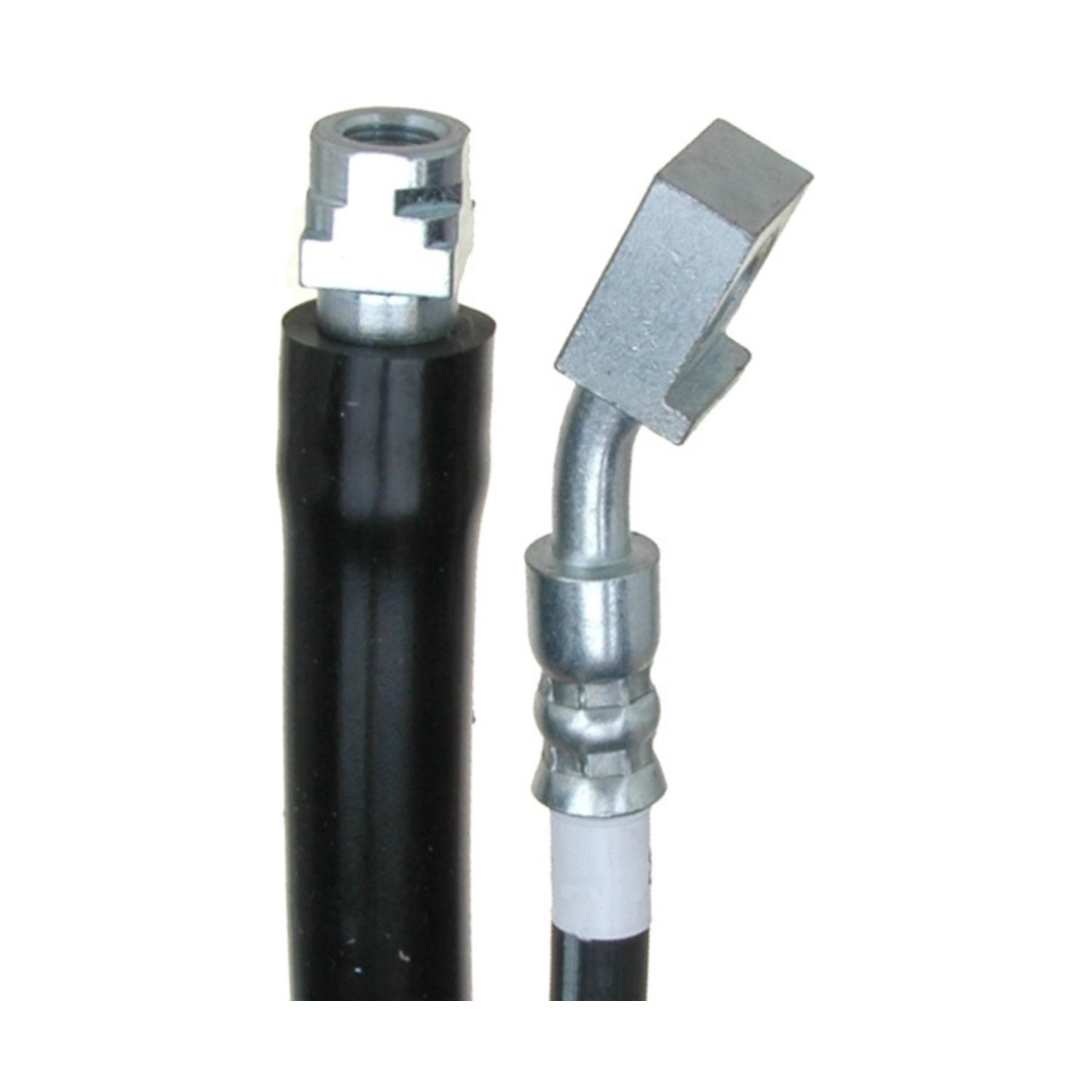 Raybestos BH382998 - Brake Hydraulic Hose Raybestos BH382998 Brake Hydraulic Hose product image 1 of 2
