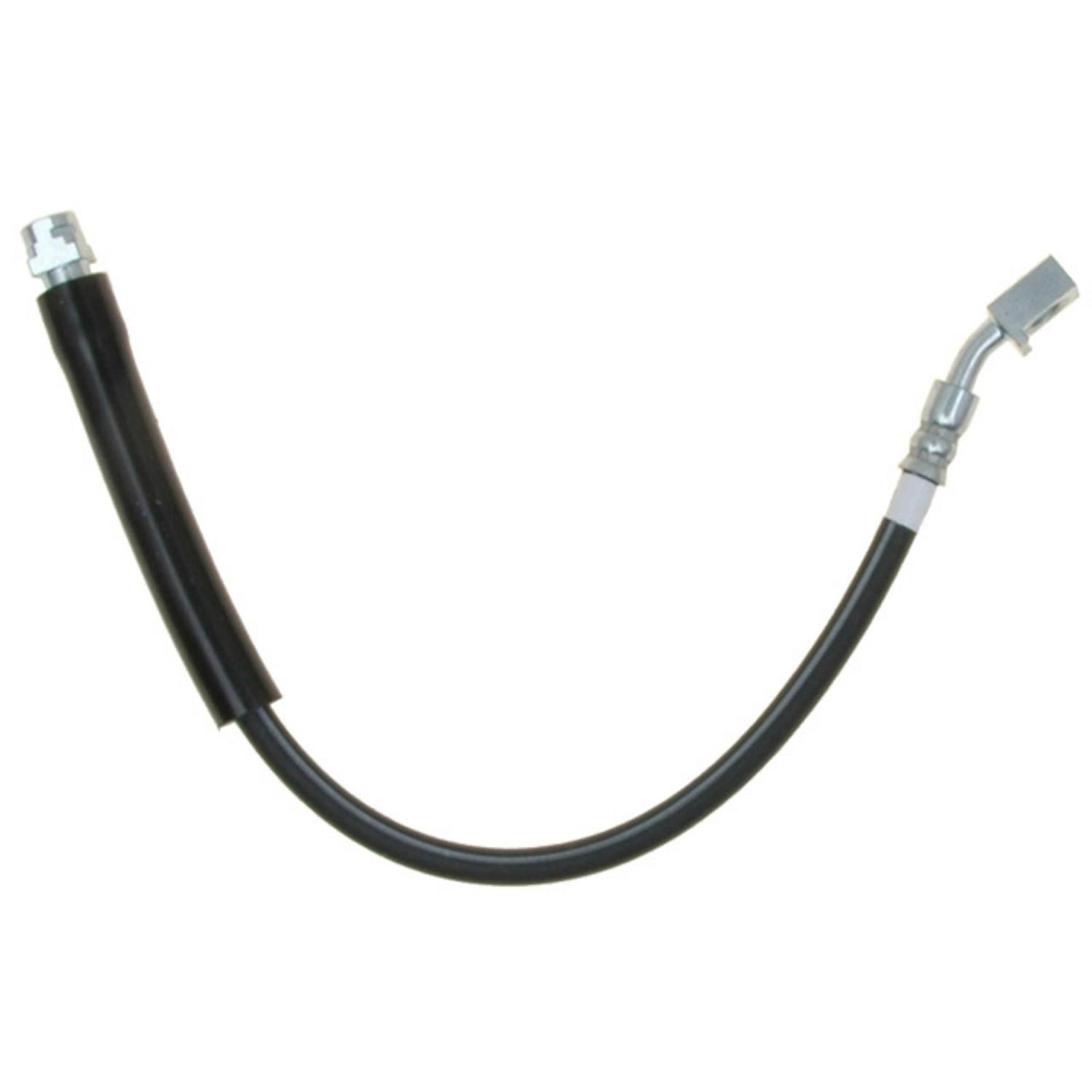 Raybestos BH382998 - Brake Hydraulic Hose Raybestos BH382998 Brake Hydraulic Hose product image 2 of 2