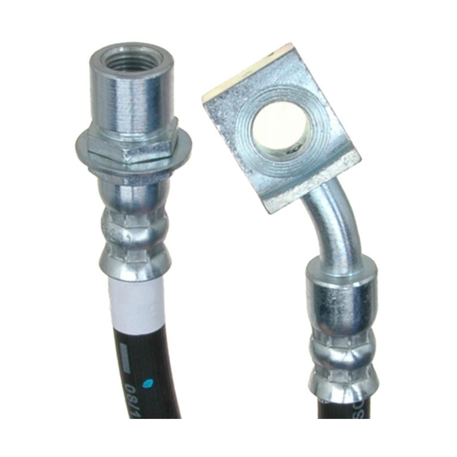 Raybestos BH383003 Brake Hydraulic Hose product image 1 of 2