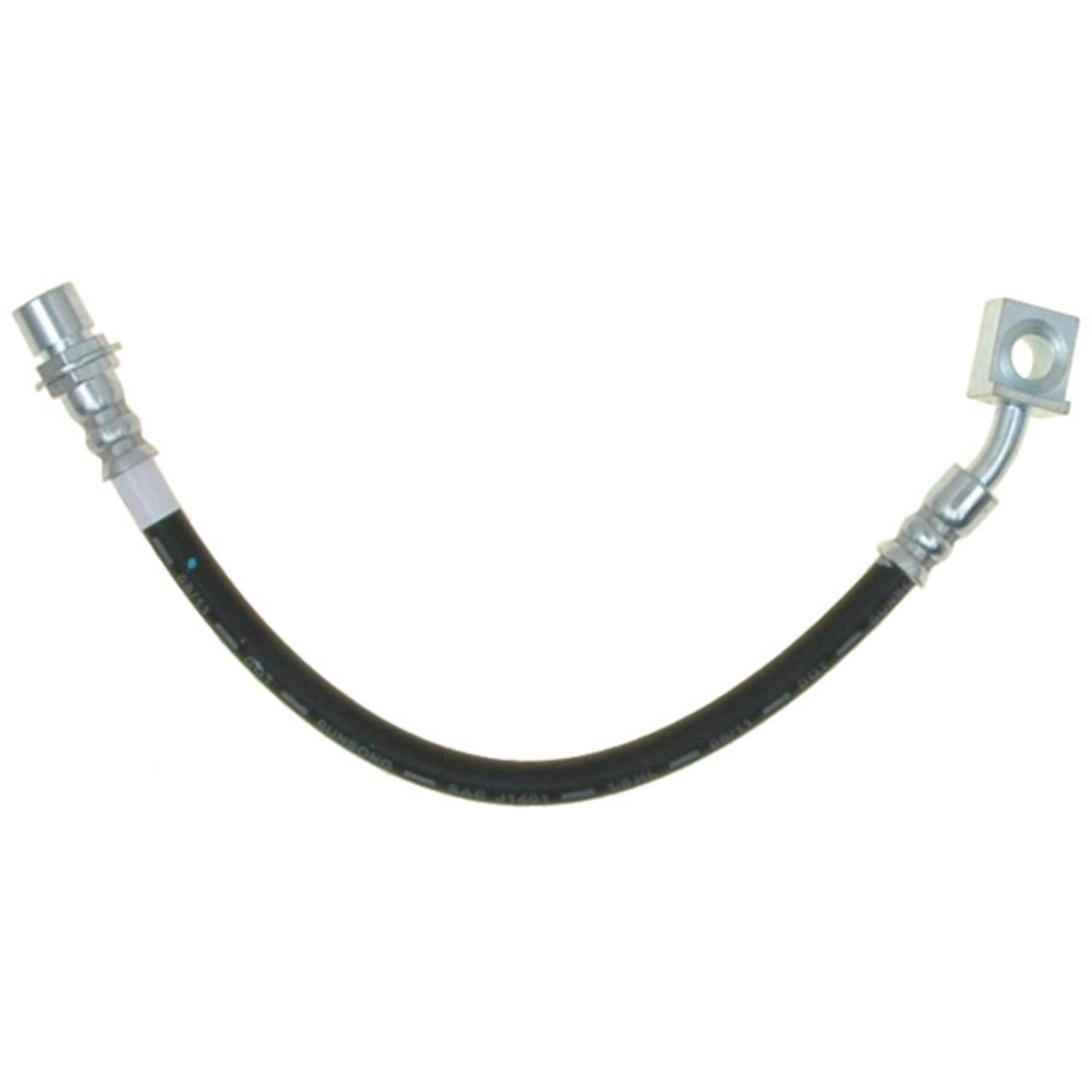 Raybestos BH383003 Brake Hydraulic Hose product image 2 of 2