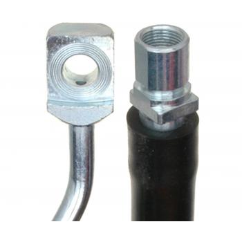 Raybestos BH383005 Brake Hydraulic Hose product image 1 of 2