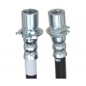 Raybestos BH383012 - Brake Hydraulic Hose Raybestos BH383012 Brake Hydraulic Hose product image 1 of 2