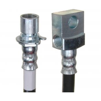 Raybestos BH383013 - Brake Hydraulic Hose Raybestos BH383013 Brake Hydraulic Hose product image 1 of 2