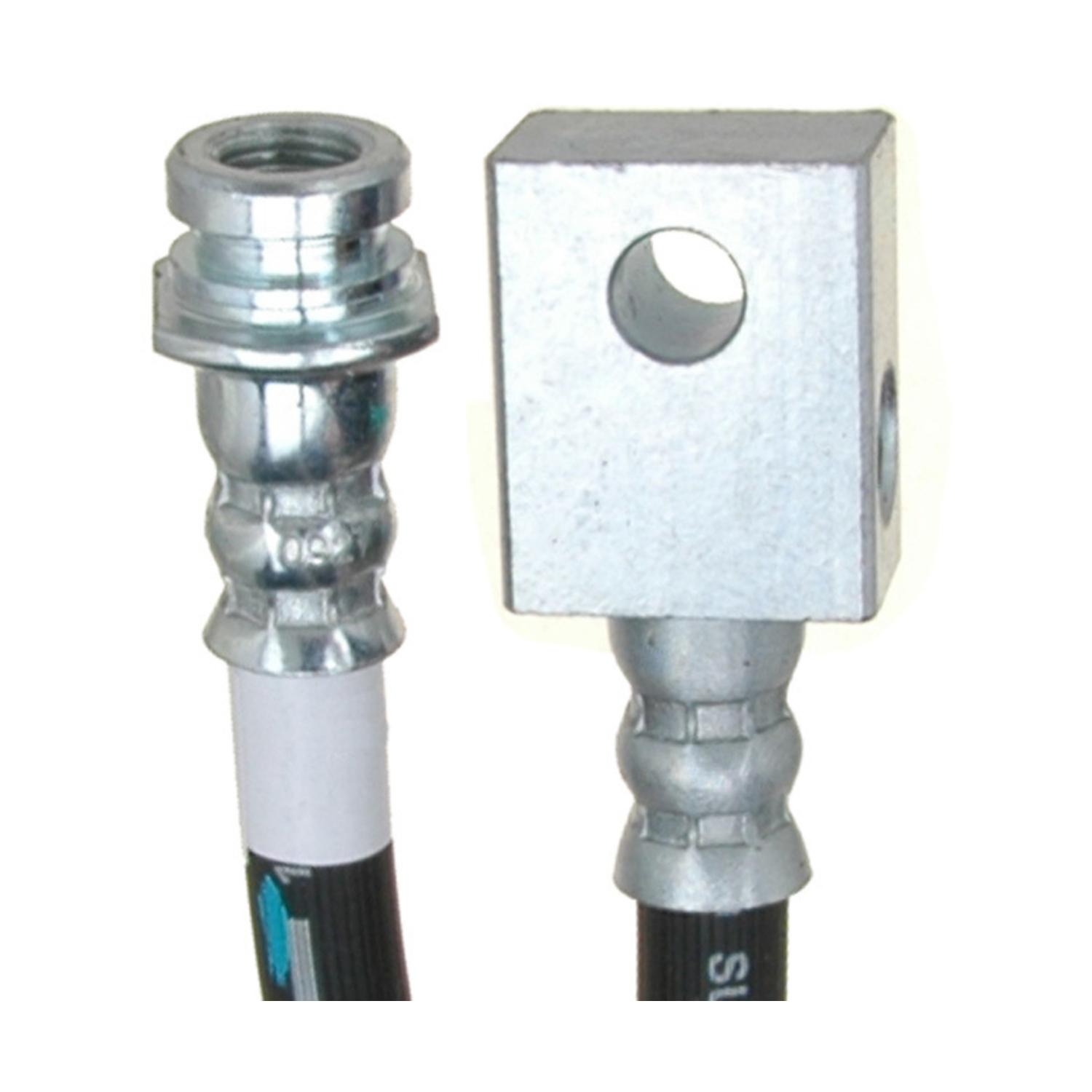 Raybestos BH383017 Brake Hydraulic Hose product image 1 of 2