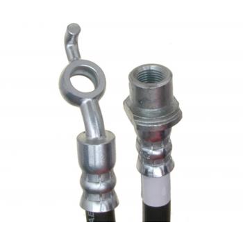 Raybestos BH383033 Brake Hydraulic Hose product image 1 of 2