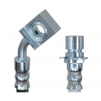 Raybestos BH383038 Brake Hydraulic Hose product image 1 of 2