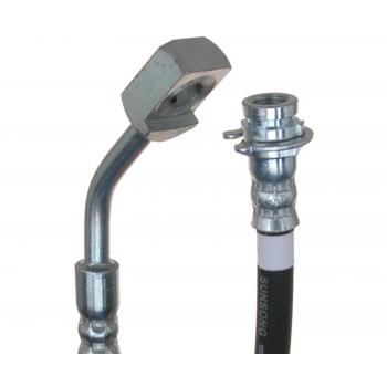 Raybestos BH383039 Brake Hydraulic Hose product image 1 of 2