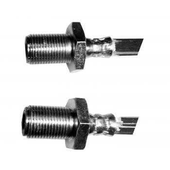 Raybestos BH38304 Brake Hydraulic Hose product image 1 of 2