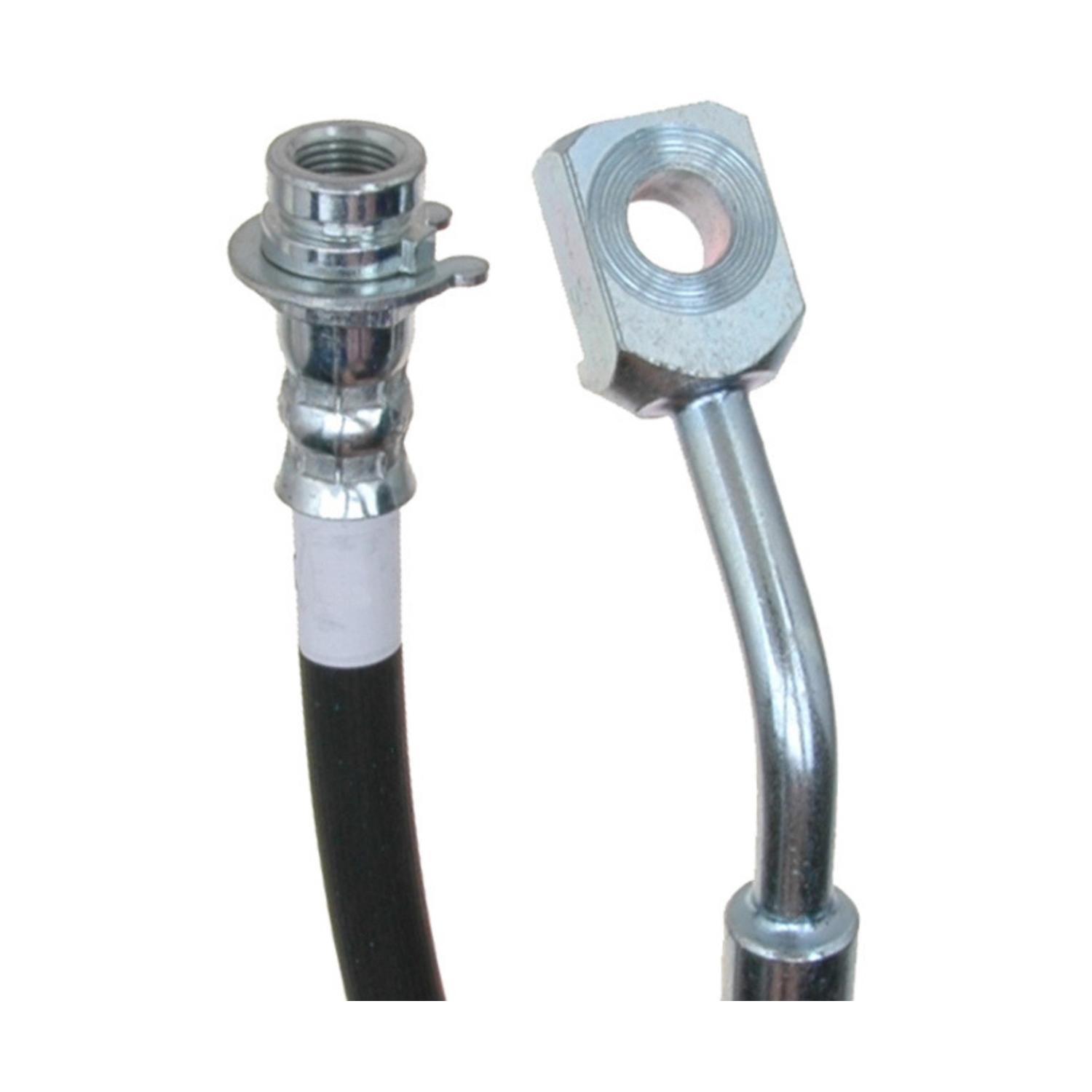 Raybestos BH383040 - Brake Hydraulic Hose Raybestos BH383040 Brake Hydraulic Hose product image 1 of 2
