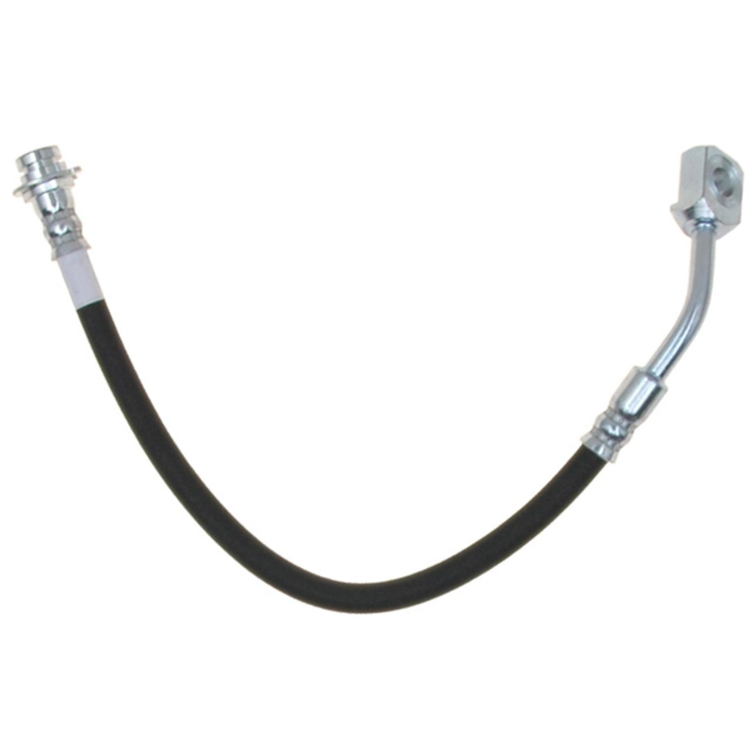 Raybestos BH383040 - Brake Hydraulic Hose Raybestos BH383040 Brake Hydraulic Hose product image 2 of 2