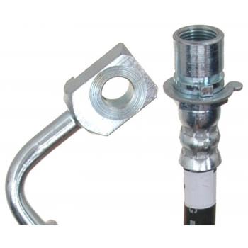 Raybestos BH383046 Brake Hydraulic Hose product image 1 of 2