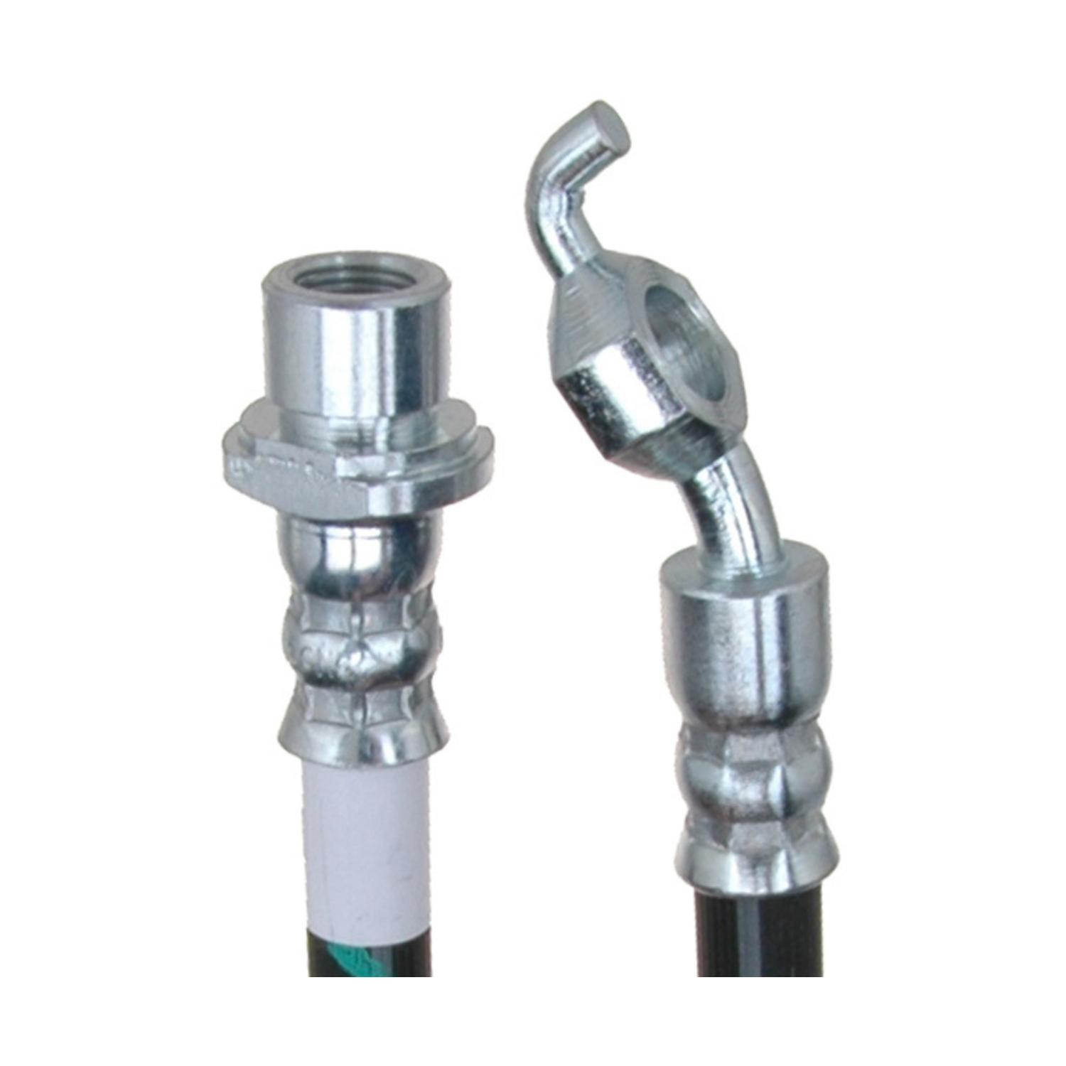 Raybestos BH383048 Brake Hydraulic Hose product image 1 of 2