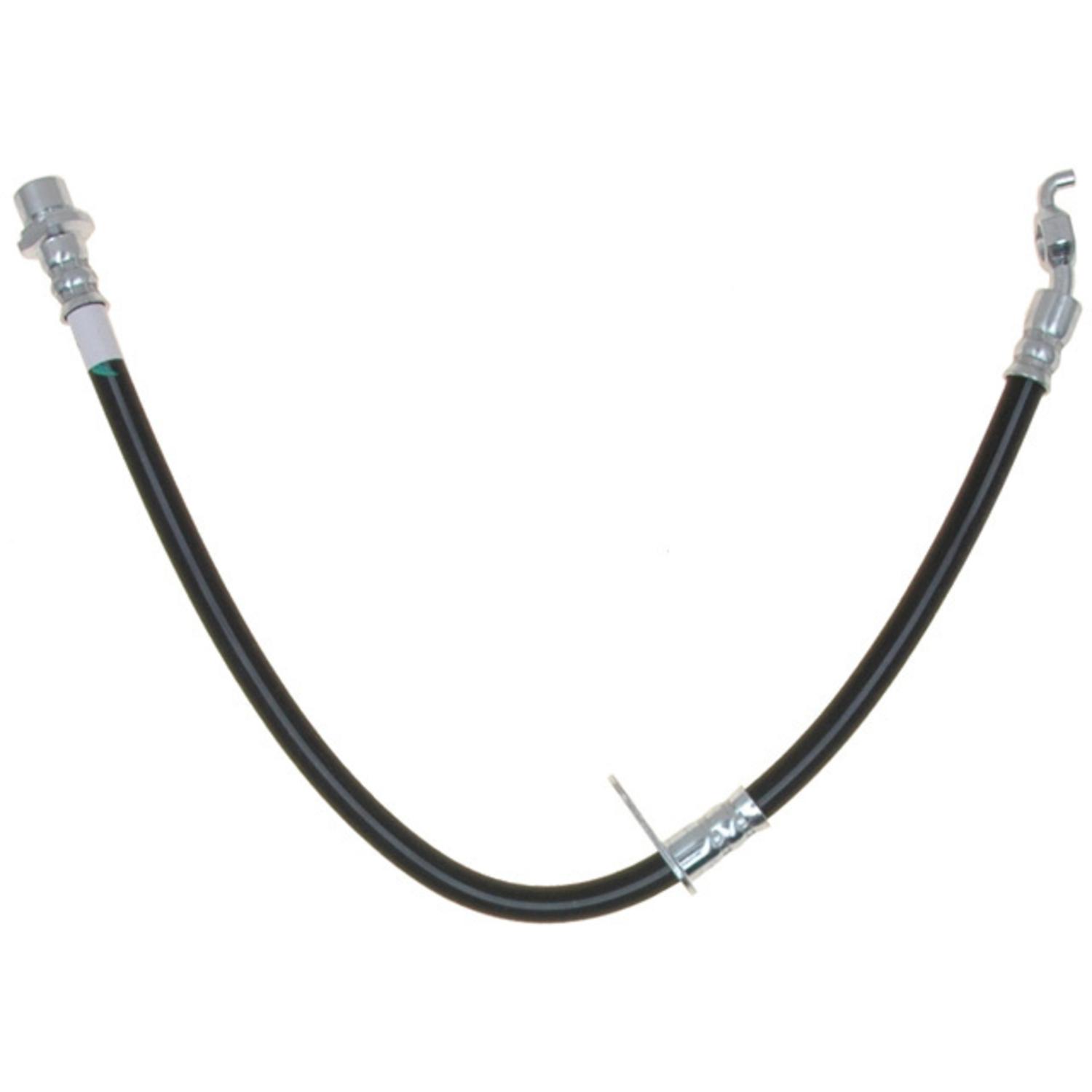 Raybestos BH383048 Brake Hydraulic Hose product image 2 of 2