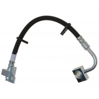 Raybestos BH383050 - Brake Hydraulic Hose Raybestos BH383050 Brake Hydraulic Hose product image 2 of 2