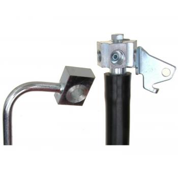 Raybestos BH383051 - Brake Hydraulic Hose Raybestos BH383051 Brake Hydraulic Hose product image 1 of 2